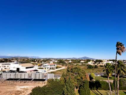Dúplex en venta en Benicarló