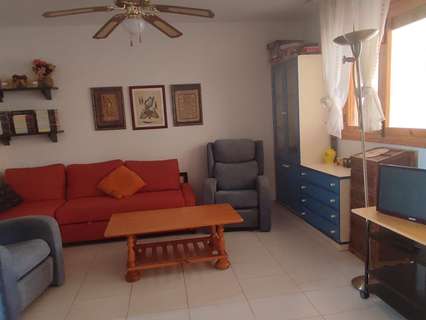 Apartamento en venta en Alcalà de Xivert zona Alcossebre