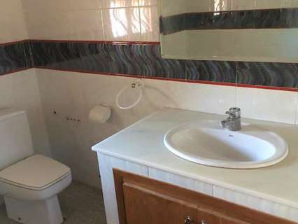 Chalet en venta en L'Alcora