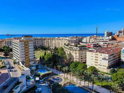 Piso en venta en Benidorm
