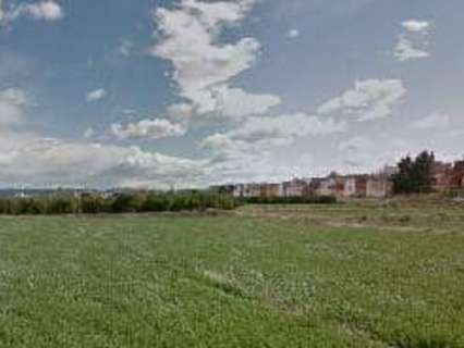 Parcela urbana en venta en Villanueva de Castellón