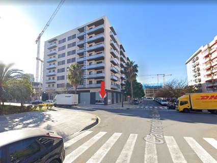 Local comercial en alquiler en Valencia
