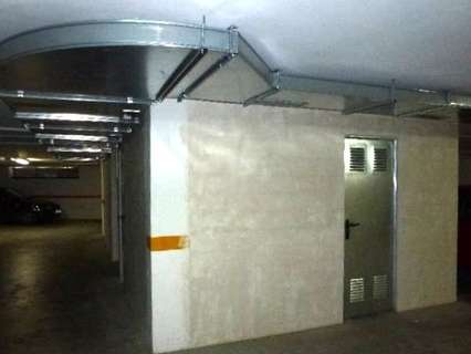 Plaza de parking en venta en Enguera