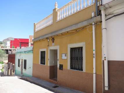 Planta baja en venta en La Vall d'Uixó