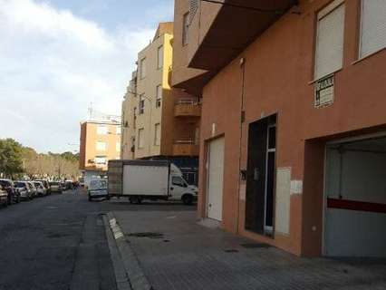 Plaza de parking en venta en Alberic