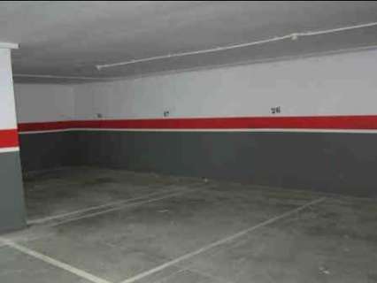 Plaza de parking en venta en Montanejos