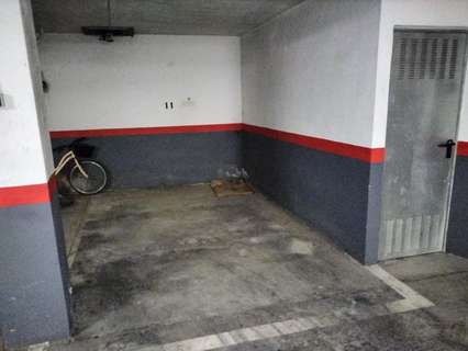 Plaza de parking en venta en Rafelbuñol/Rafelbunyol