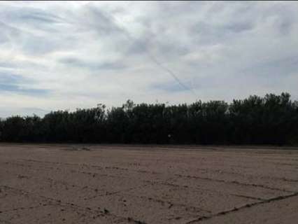 Parcela urbana en venta en Sueca