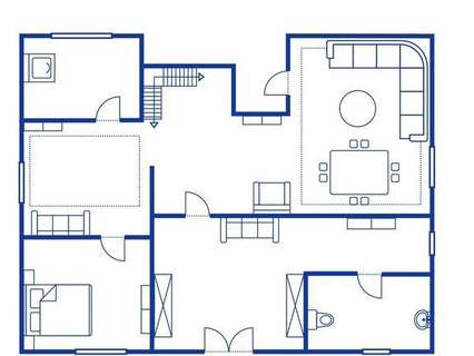 Piso en venta en Enguera