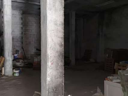 Local comercial en venta en Alzira