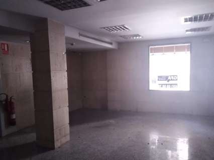 Oficina en venta en Castellón de la Plana