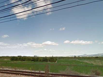 Parcela urbana en venta en Villanueva de Castellón