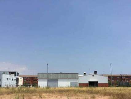 Parcela urbana en venta en Sagunto/Sagunt