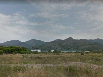 Parcela rústica en venta en Benicasim/Benicàssim