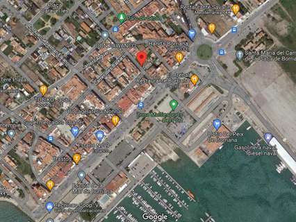 Parcela urbana en venta en Borriana/Burriana