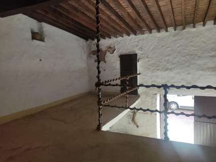 Casa en venta en Sant Joan de Moró