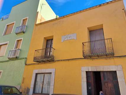 Casa en venta en Càlig