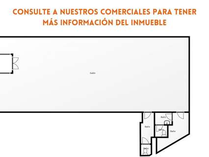 Oficina en venta en Murcia zona El Palmar