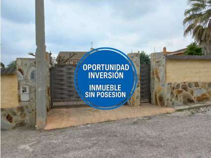 Chalet en venta en Vilamarxant