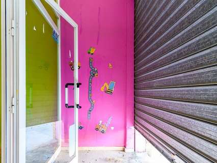 Local comercial en venta en Castellón de la Plana