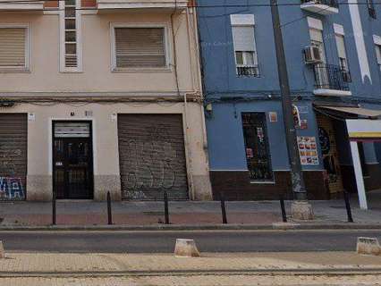 Local comercial en venta en Valencia