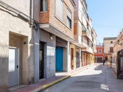 Local comercial en venta en Albalat de la Ribera