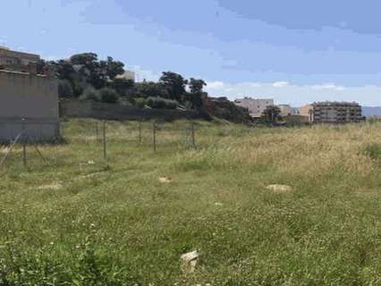 Parcela urbana en venta en Murcia zona La Ñora