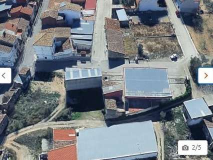 Local comercial en venta en Alcublas