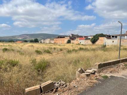 Parcela urbana en venta en Antella