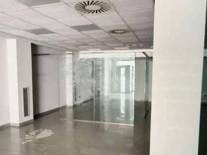 Local comercial en venta en Carlet