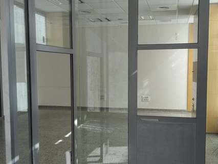 Local comercial en alquiler en Càrcer