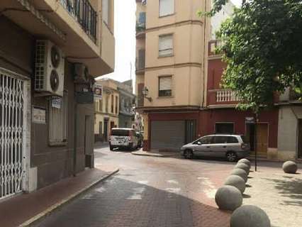 Casa en venta en Algemesí