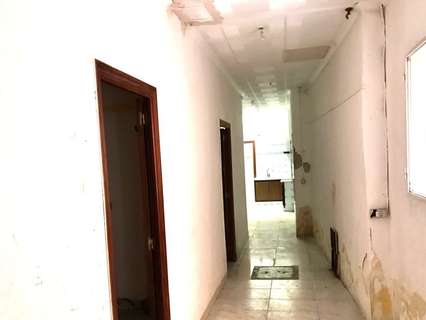 Local comercial en venta en Borriana/Burriana