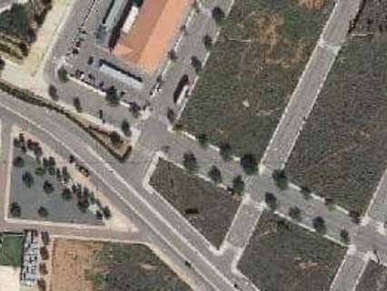 Parcela urbana en venta en La Vall d'Uixó