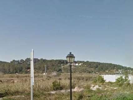 Parcela urbana en venta en Manuel