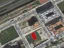 Parcela urbana en venta en Xàtiva