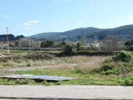 Parcela urbana en venta en Ontinyent