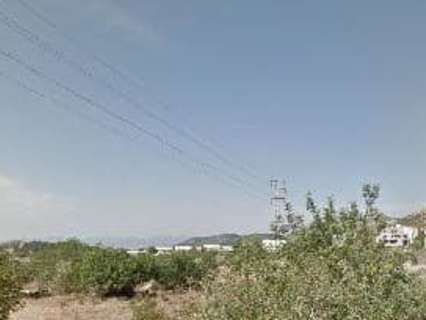 Parcela urbana en venta en Borriol