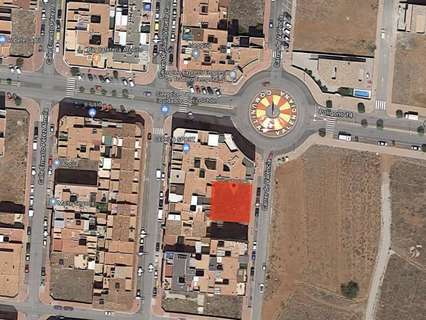 Parcela urbana en venta en La Vall d'Uixó