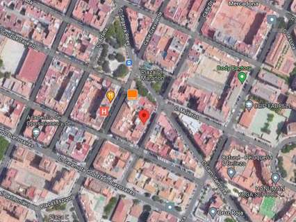 Local comercial en venta en Castellón de la Plana