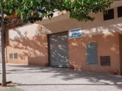 Local comercial en venta en L'Alcora