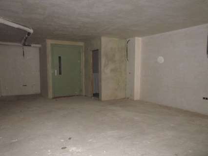 Local comercial en venta en Alzira