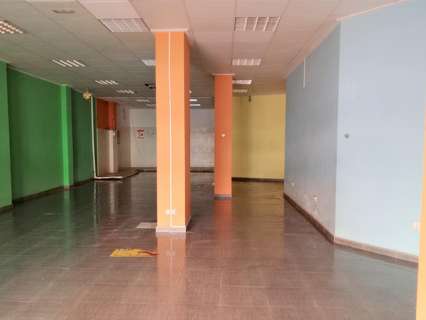 Local comercial en venta en Xàtiva
