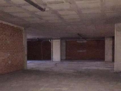 Local comercial en venta en Murcia