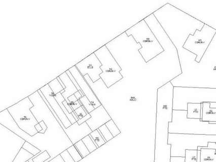 Local comercial en venta en Utiel