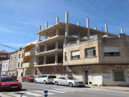 Edificio en venta en Benicarló