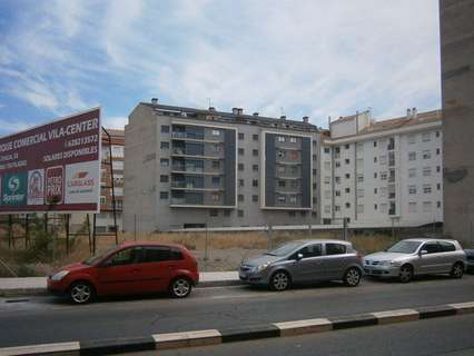 Parcela urbana en venta en Villarreal/Vila-real