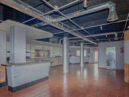 Local comercial en venta en La Pobla Llarga