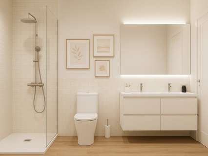 Piso en venta en Silla