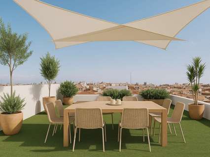 Piso en venta en Silla